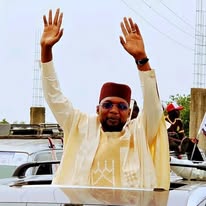 Taron kamfen