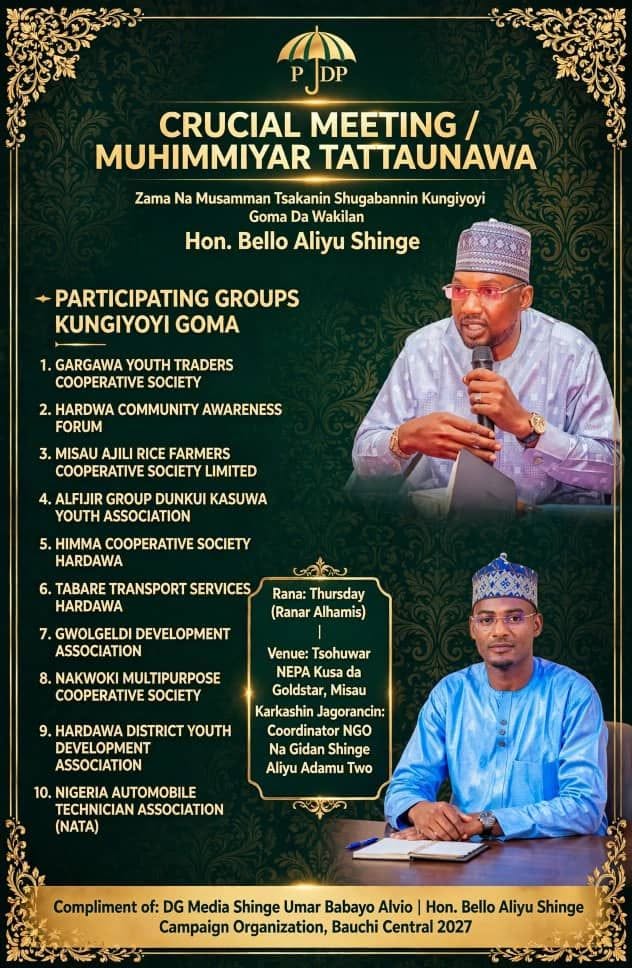 Youth Engagement